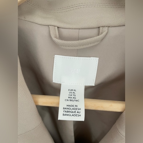 Jacket/blazer Dress - Picture 4 of 6